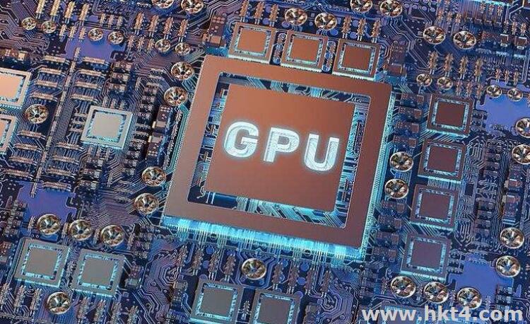 GPU服务器与CPU服务器的区别：