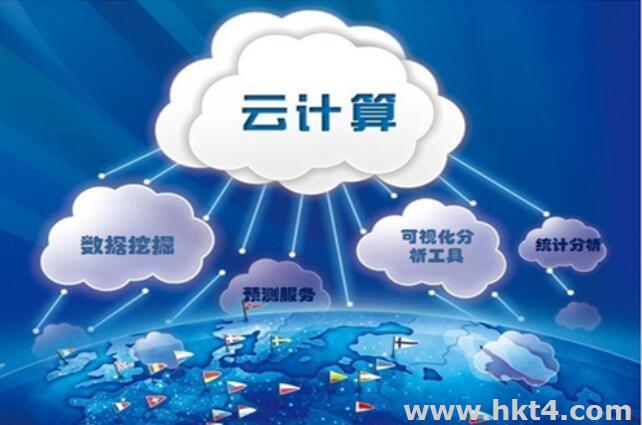 什么是云计算? 什么是云计算?